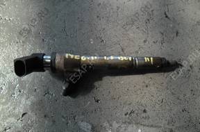 Форсунка RENAULT MEGANE II 1.5 DCI  8200294788