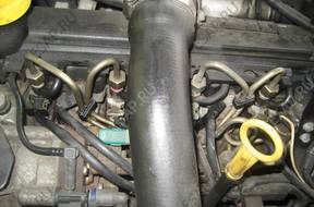 Форсунка  RENAULT MEGANE II 1.5 DCI EJBR01801A
