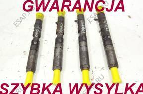 Форсунка  RENAULT MEGANE II 1.5 DCI EJBR01801A