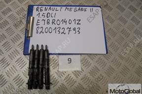 Форсунка   RENAULT MEGANE II 1.5 DCI EJBR1401Z