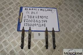 Форсунка   RENAULT MEGANE II 1.5 EJBR02101Z