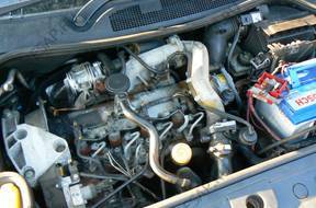 Форсунка RENAULT MEGANE II 1.9 DCI 120KM ДАТЧИК CINIENIA
