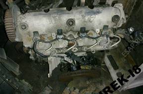 Форсунка RENAULT MEGANE II 1.9 DCI  2004