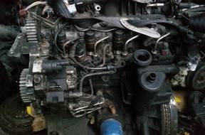 Форсунка RENAULT MEGANE II 1.9 DCI