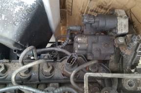 Форсунка RENAULT MEGANE II 1.9 DCI