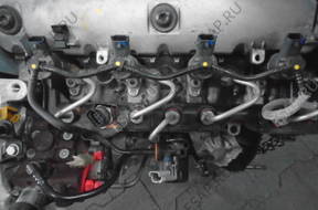 Форсунка  RENAULT MEGANE II 1.9 DCI H82606383