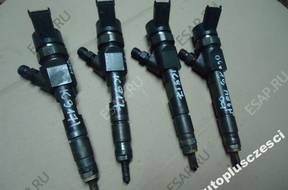 Форсунка RENAULT MEGANE II 1.9DCI   0445110230