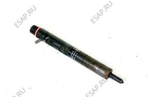 Форсунка  RENAULT MEGANE II 2 1.5 DCI EJBR01701Z