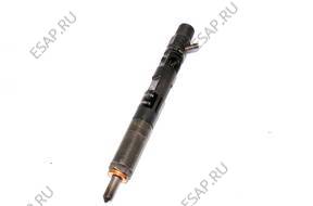 Форсунка  RENAULT MEGANE II 2 1.5 DCI EJBR01801A