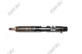 Форсунка  RENAULT MEGANE II 2 1.5 DCI EJBR01801A