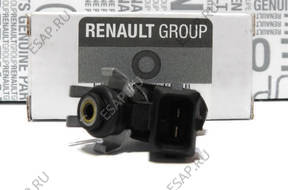Форсунка  RENAULT MEGANE II III 1.6 16V