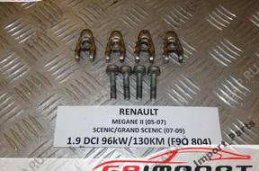 Форсунка RENAULT MEGANE II SCENIC 1.9 DCI КРЕПЛЕНИЕ