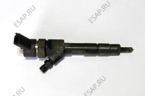 Форсунка  RENAULT MEGANE II SCENIC II 1.9DCI