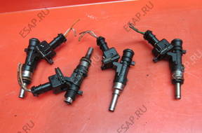Форсунка RENAULT MEGANE III 1.4 TCE  0280158216