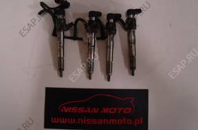 Форсунка  RENAULT MEGANE III 1.5 DCI 08 13