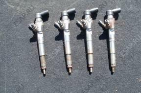 Форсунка RENAULT MEGANE III 1.5 DCI  166006212R