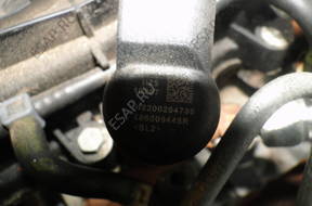 Форсунка  Renault Megane III 1.5 DCI 8200294788
