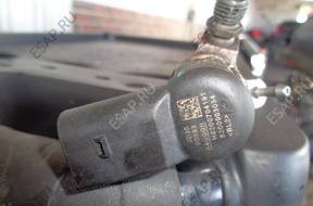 Форсунка RENAULT MEGANE III 1.5 DCI  8200704191