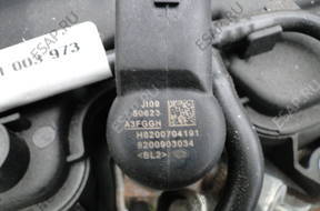 Форсунка  Renault Megane III 1.5 DCI 8200903034