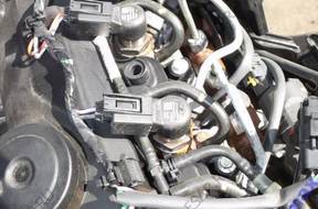 Форсунка RENAULT MEGANE III 1.5 DCI  H8200704191