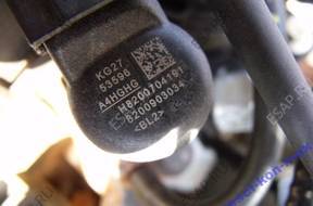 Форсунка RENAULT MEGANE III 1.5 DCI  H8200704191