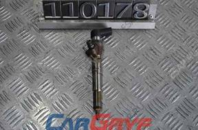 Форсунка RENAULT MEGANE III 1.5 DCI  H8200704191