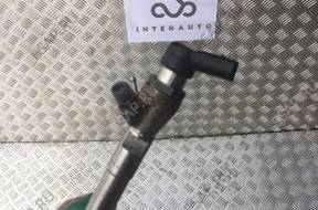 Форсунка  Renault Megane III 1.5 DCI H8200704191