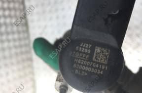Форсунка  Renault Megane III 1.5 DCI H8200704191