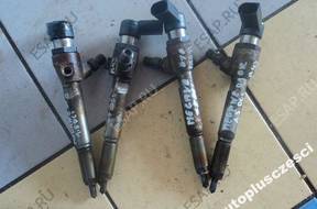 Форсунка RENAULT MEGANE III 1.5   H8200294788