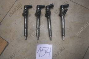 Форсунка  RENAULT MEGANE III 1.5DCI H8200294788