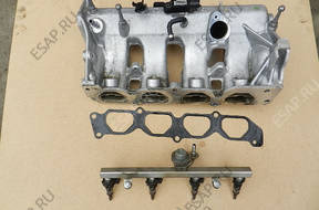 Форсунка  RENAULT MEGANE III 2.0 TCE 0280158216