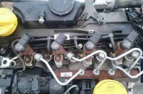Форсунка  RENAULT MEGANE III 3 1.5DCI 106 8200294788