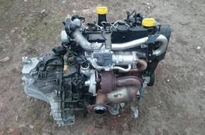 Форсунка  RENAULT MEGANE III 3 1.5DCI 106 8200294788