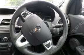 Форсунка RENAULT MEGANE III КОМПЛЕКТ ФОРСУНКАW 1.5 DCI
