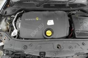 Форсунка   RENAULT MEGANE SCENIC 1,9 DCI