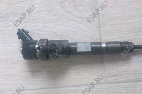 Форсунка  RENAULT MEGANE SCENIC 1.9 DCI 0445110110B