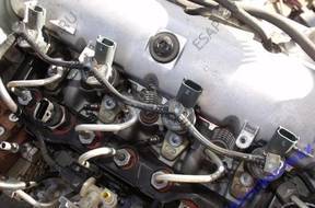 Форсунка RENAULT MEGANE SCENIC 1.9 DCI  0445110328