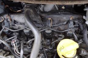 Форсунка   RENAULT MEGANE SCENIC 1.9 DCI