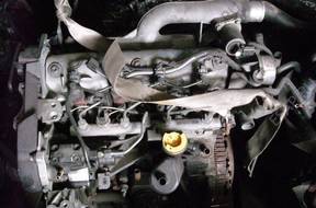 Форсунка Renault Megane Scenic  1.9 DTI