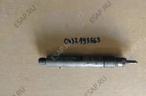 Форсунка RENAULT MEGANE SCENIC KANGOO 1.9 DTI 0432193563
