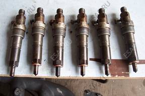 Форсунка RENAULT MIDLINER 150,180   KDEL75 P40