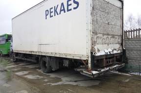 Форсунка RENAULT MIDLINER 150