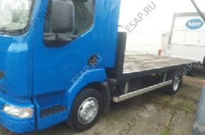 Форсунка RENAULT MIDLUM 180 DCI 2005 год