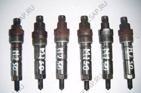 Форсунка RENAULT MIDLUM 250