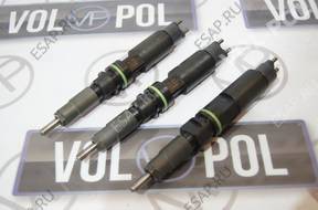 Форсунка Renault Midlum  wtrytskiwacze Denso OE