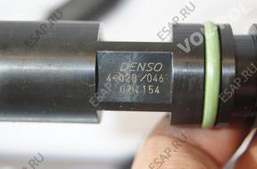 Форсунка Renault Midlum  wtrytskiwacze Denso OE