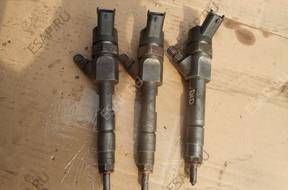 Форсунка  RENAULT MITSUBISHI 8200100272 DID DCI