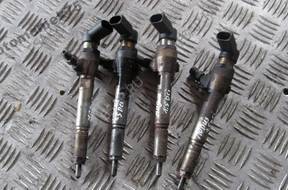 Форсунка RENAULT MODUS 1.5 DCI 07