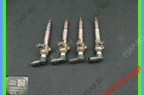 Форсунка RENAULT MODUS 1.5 DCI  8200294788
