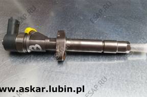 Форсунка  Renault Opel 0445110087